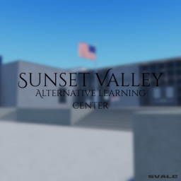 Sunset Valley Alternative Learning Center