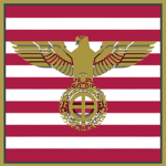 Greater American State