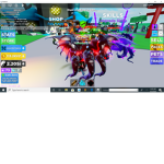 MUTATE GANG