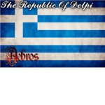 The Republic of Delpi - TRD -