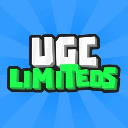 Free UGC Limited Sniper  icon