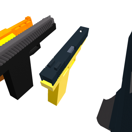 expanded gun kit