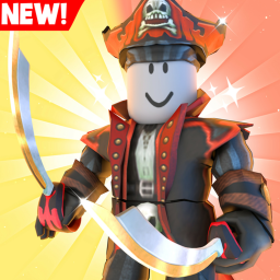 Roblox Boss Fights: Lobby