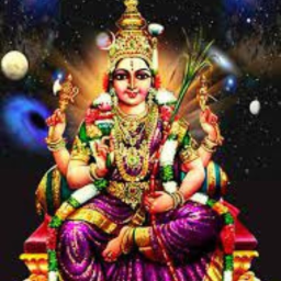 Sri Maha Lalita Ambikai Kovil