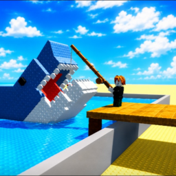 [BETA] Fish In a Pool!