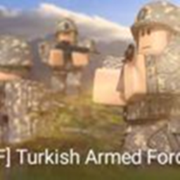 [TAF] Turkish_Armed_Forces's