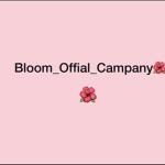 BLOOM_OFFICIAL_COMPANY