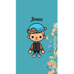 LONAS