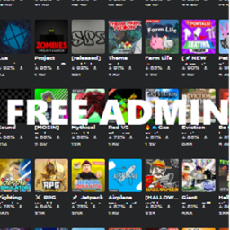 FREE ADMIN (TROPICAL)