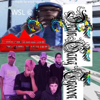 DRAIN💫GANG💫TYCOON💫