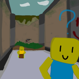Mechanical Maze [Alpha Testing]