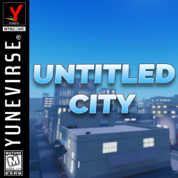 ﹝☆﹞ Untitled City