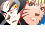 goku and naruto
