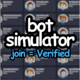 follower bot stimulator