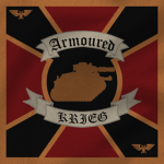 [DKK] : Krieg Armoured