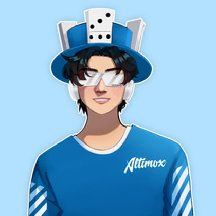Altimox Clan Roblox group icon