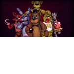 Fun Nights At Scorge's