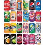 The soda united
