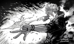 King of curses!