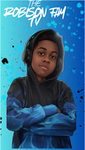 KRobnson