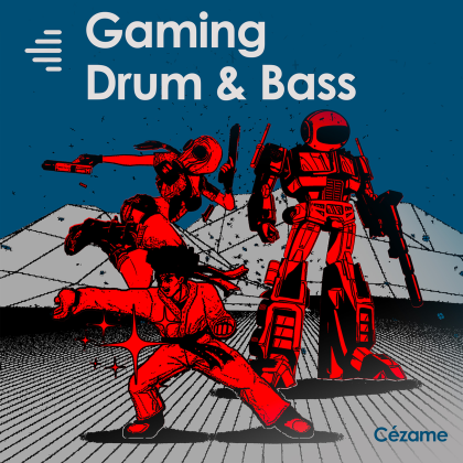 Game Lobby Roblox music
