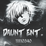 DAUNT ENT.