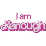 I Am Kenough