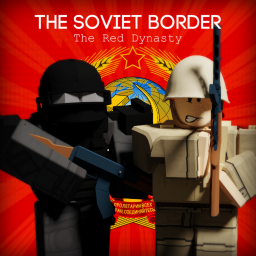 The Soviet Border