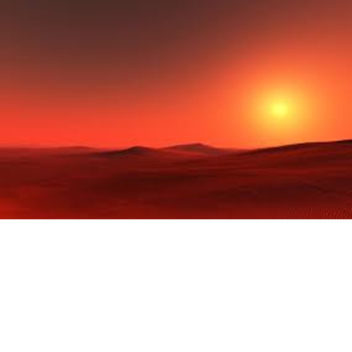 desert oo spooky