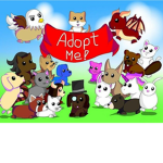 AdoptMe Ventas y Trades