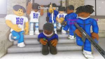 2nd street boys