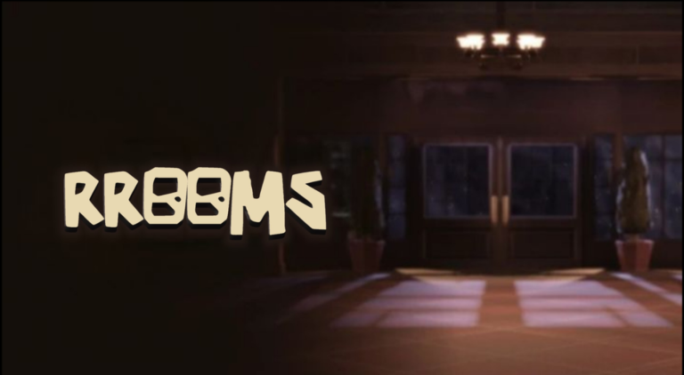 RROOMS 👁 screenshot 4