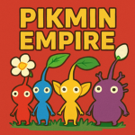 Pikmin Empire