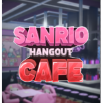 Sanrio Hangout Cafe