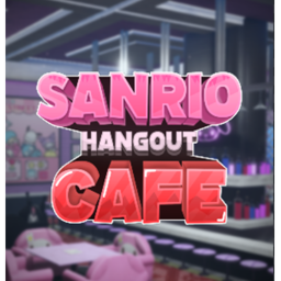 Sanrio Hangout Cafe