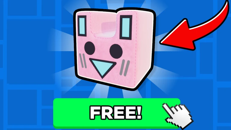 Free UGC Quest