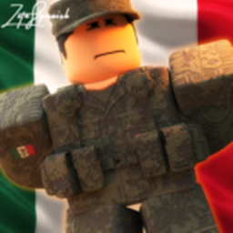 (MA) the mexican Army BIG UPDATE