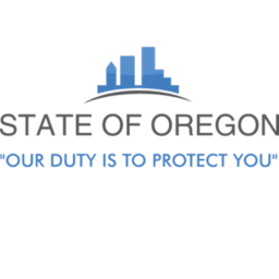 State Of Oregon