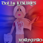 D0ll$ LUXURIES