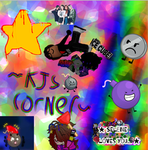 ~ kjs corner ~