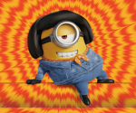 Mega minions play
