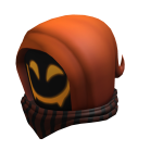 Hallowed Hood of the Harvest
