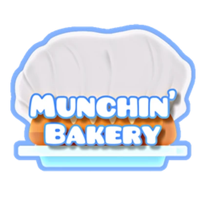 Munchin' Bakery Roblox group icon