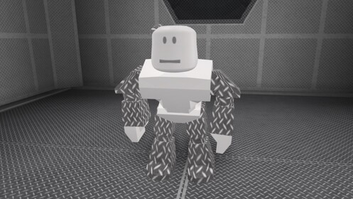 Ro-Chanics