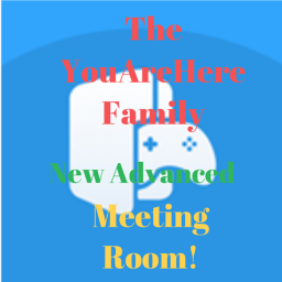 The New Advanced Meeting Room