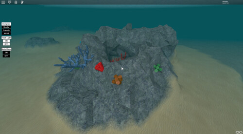 Scuba Diving V3