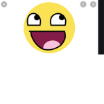 Epic face group cool