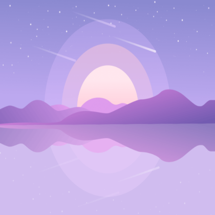 pastel purple aesthetic Roblox decal