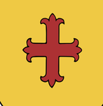 Anima Christi Heraldry
