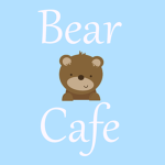 Bear Cafe!